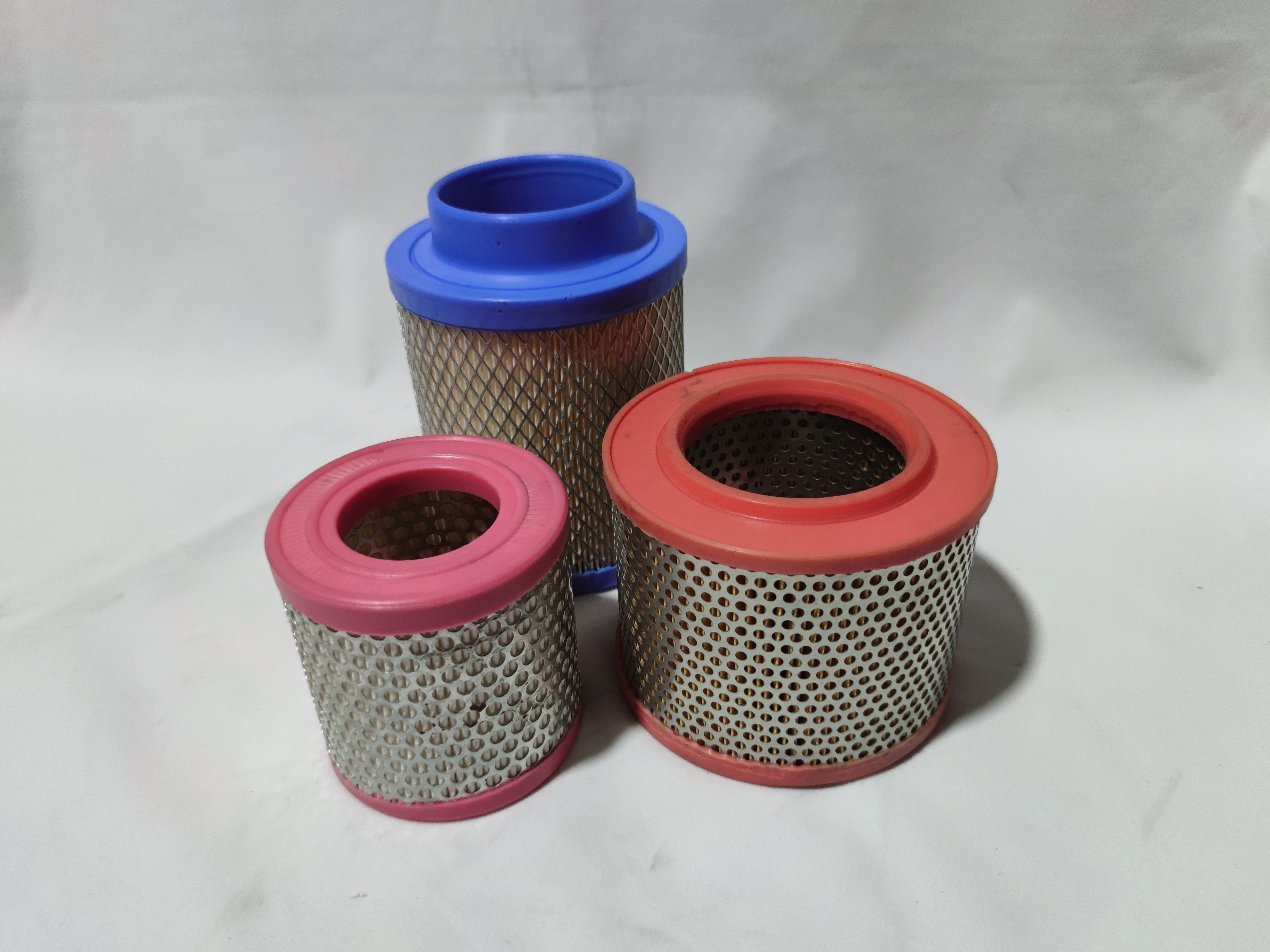 阿特拉斯1613950300空氣濾芯